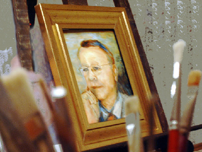 Günter A. Wirt, Gladbeck