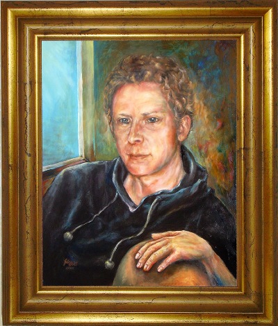 "Maik"  Dez. 2009
