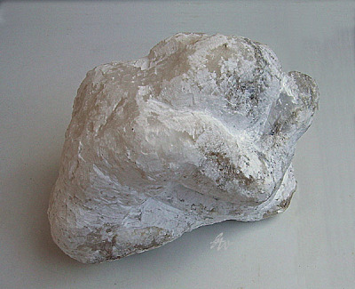 Alabaster, Sommer 2009